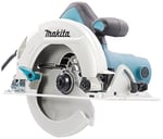 Makita HS7601 Sunta Kesme 190mm - Bedenler: 190 mm, 30 mm, 165 mm