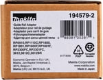 Makita Kılavuz rayı için adaptör, 194579-2