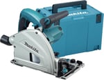 Makita Sp6000J Dalici Tip Daire Testere, Siyah, Mavi