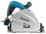 Makita Sp6000J Dalici Tip Daire Testere, Siyah, Mavi