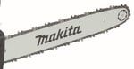 MAKITA UC4041A ELEKTRIKLI ZINCIR TESTERE