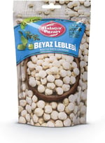 Malatya Pazarı Beyaz Leblebi A Kalite 180 Gr