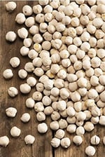 Malatya Pazarı Beyaz Leblebi A Kalite 180 Gr