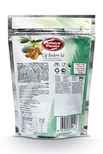 Malatya Pazarı Çiğ Badem İçi A Kalite 200 Gr