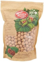 Malatya Pazarı Çıtır Leblebi Kilitli Paket A Kalite 500 Gr