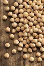 Malatya Pazarı Çıtır Leblebi Kilitli Paket A Kalite 500 Gr