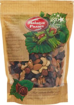 Malatya Pazarı Diyet Karişik Kuruyemiş,500 Gr