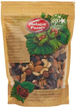 Malatya Pazarı Diyet Karişik Kuruyemiş,500 Gr