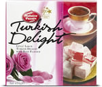 Malatya Pazarı Güllü Lokum 454 Gr