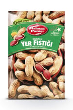 Malatya Pazarı Kabuklu Fıstık A Kalite 250 Gr