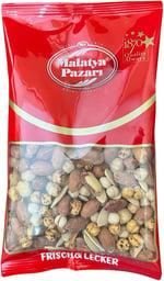 Malatya Pazarı Karışık Kuruyemiş 200 GR