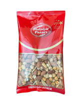 Malatya Pazarı Karışık Kuruyemiş 200 GR