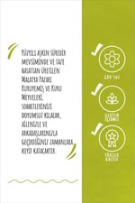 Malatya Pazarı Karışık Kuruyemiş 200 GR