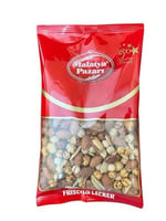 Malatya Pazarı Karışık Kuruyemiş 200 GR