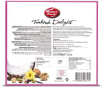 Malatya Pazarı Karışık Paşa Lokum 454 Gr
