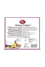 Malatya Pazarı Karışık Paşa Lokum 454 Gr