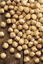 Malatya Pazarı Kavrulmuş Fındık İçi 180 gr