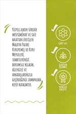 Malatya Pazarı Kendy Susamlı Yer Fıstığı, 500 Gr