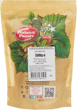 Malatya Pazarı Kurutulmuş Zencefil Kilitli Paket A Kalite 500 Gr