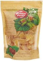 Malatya Pazarı Kurutulmuş Zencefil Kilitli Paket A Kalite 500 Gr