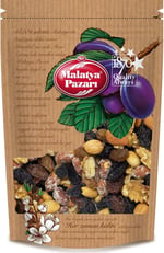Malatya Pazarı Kuruyemiş Kuru Meyve Karışık 500 gr