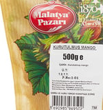 Malatya Pazarı Mango İthal 500 Gr