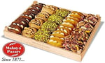 Malatya Pazarı Meyveden Kurumeyve Tava 700 Gr