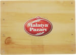 Malatya Pazarı Meyveli Kuş Lokumu 1 Kg