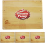 Malatya Pazarı Meyveli Kuş Lokumu 1 Kg