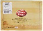 Malatya Pazarı Meyveli Kuş Lokumu 1 Kg