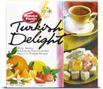 Malatya Pazarı Meyveli Kuş Lokumu 1 Kg