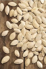 Malatya Pazarı Murat Palancı Kabak Çekirdek 160 gr A Kalite