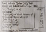 Malatya Pazarı Murat Palancı Kabak Çekirdek 160 gr A Kalite