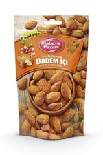 Malatya Pazarı Murat Palancı Kavrulmuş Tuzlu Badem 180 gr A Kalite