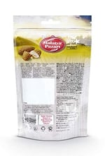 Malatya Pazarı Murat Palancı Kavrulmuş Tuzlu Badem 180 gr A Kalite