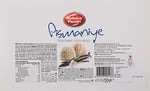 Malatya Pazarı Pişmaniye Sade 250 Gr