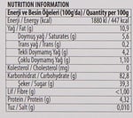 Malatya Pazarı Pişmaniye Sade 250 Gr