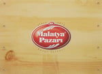 Malatya Pazarı Sade Lokum 1 Kg