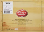 Malatya Pazarı Sade Lokum 1 Kg