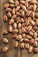 Malatya Pazarı Siirt Fıstık Kilitli Paket 500 gr
