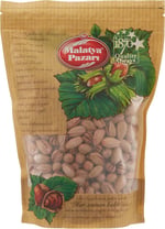 Malatya Pazarı Siirt Fıstık Kilitli Paket 500 gr