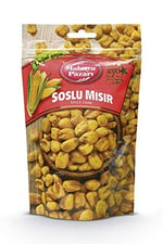 Malatya Pazarı Soslu Mısır 125 Gr