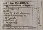 Malatya Pazarı Soslu Mısır 125 Gr