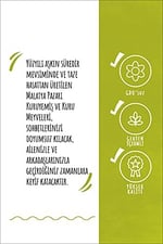 Malatya Pazarı Yaprak Cezerye 1 Kg