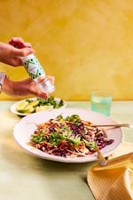 Maldon Sea Salt Flakes Deniz Tuzu Kristalleri, Değirmen Şişe, 55 g