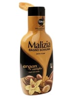 Malizia Duş Jeli Argan ve Vanilya 1000 ml
