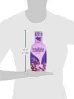 Malizia Duş Jeli İris Yaprakları 1000 ml
