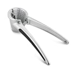 MallArt® Profesyonel Ceviz Kıracağı, 18 cm Paslanmaz Çelik, Ergonomik Saplı, Yaylı Mekanizmalı, Ceviz ve Fındık Kıracağı
