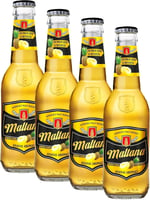 Maltana Ananas Aromalı Alkolsüz Malt İçecek 250 ml