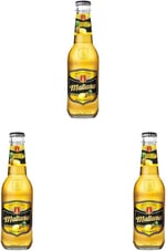 Maltana Ananas Aromalı Alkolsüz Malt İçecek 250 ml